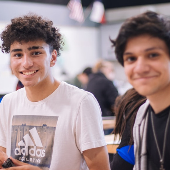 平價費用，優質教育日本日語國際高中